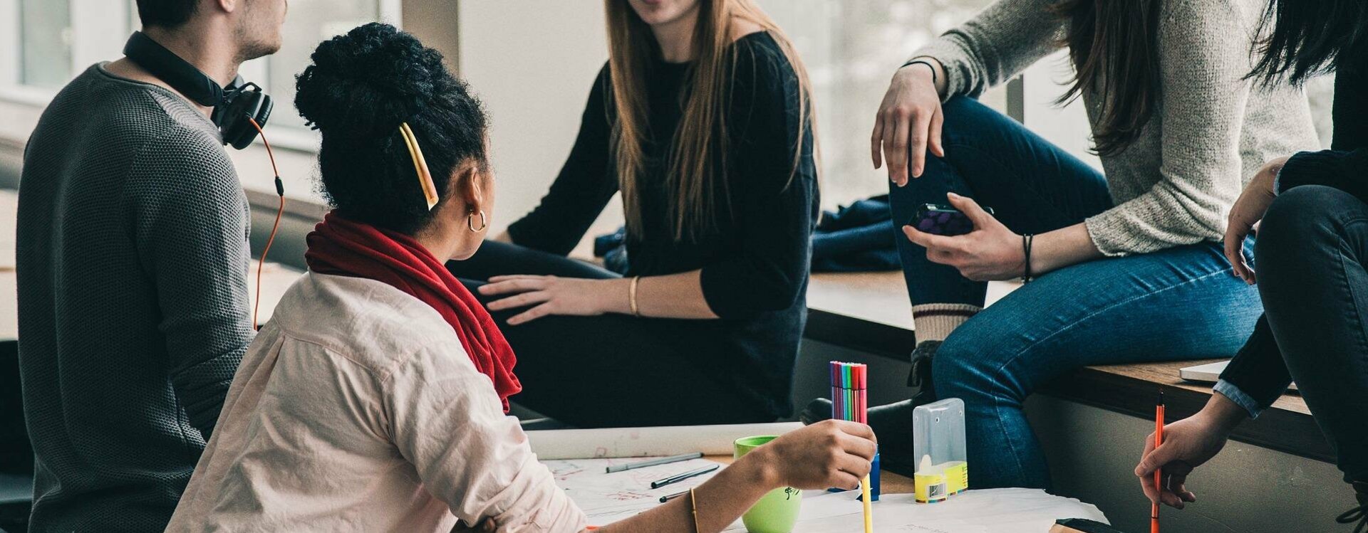 Aides pour les jeunes de Civray