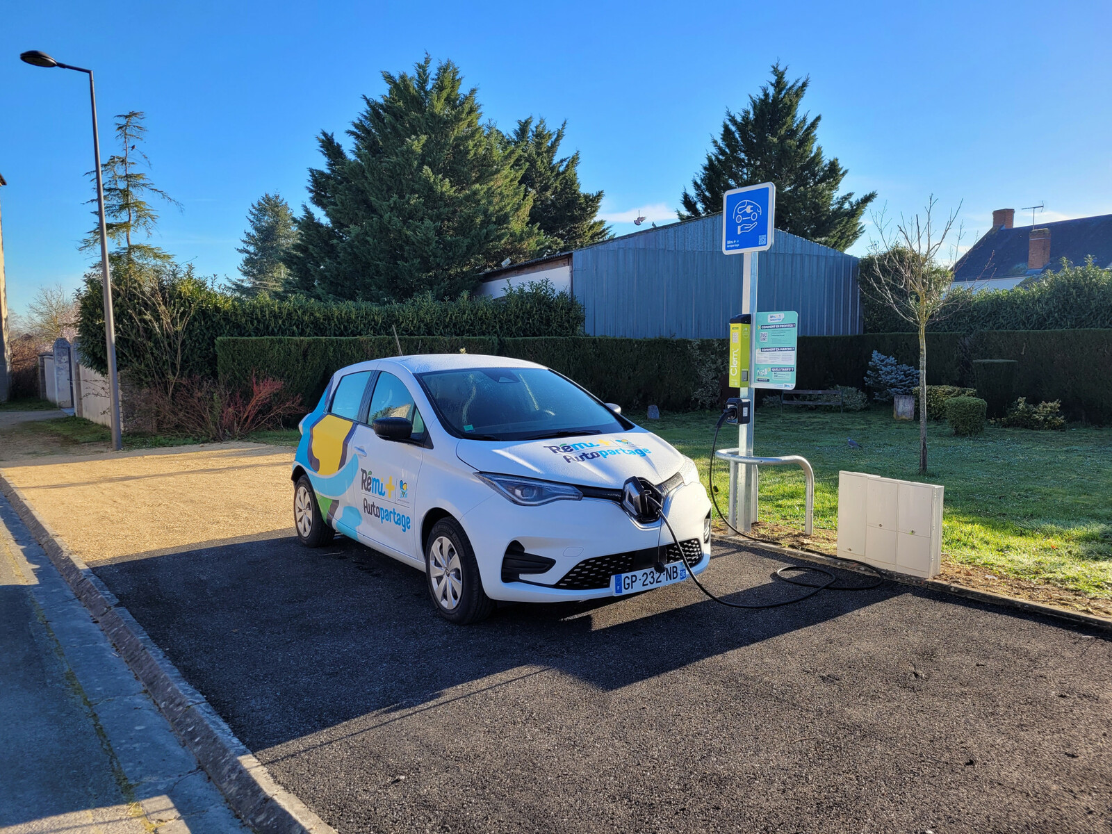 Description de l'image