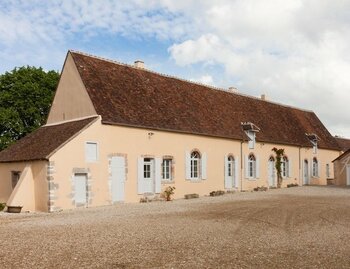 Gîte « Domaine du Coudray » 